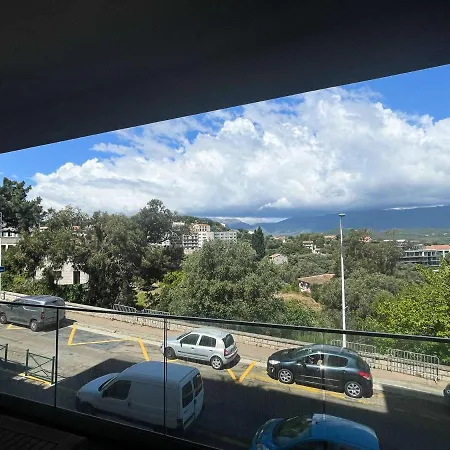 2 Pieces Avec Terrasse Et Garage, Centre Porto-vecchio - Fr-1-62-170 Порто-Веккіо